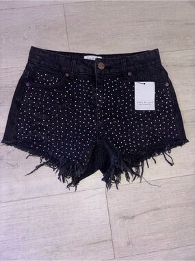 NWT LITZ by Uniq Shorts Size Small